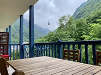 Appartement à louer à Cauterets